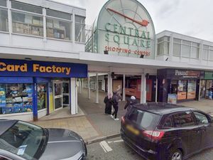 Supporting image for story: Real estate firm appointed to sell sites owned by stricken Birmingham based property developer