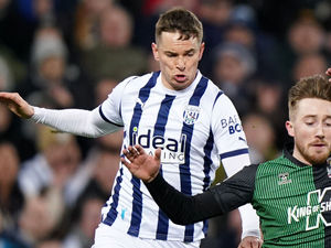 Supporting image for story: QPR v West Brom: Who's out and who's a doubt