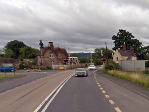 Supporting image for story: Star comment: Beyond a joke for A49 drivers