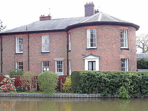 Supporting image for story: Ellesmere hotel and housing plans scaled back after complaints