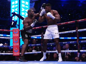 Supporting image for story: Promoters retain Wembley accreditation power despite barring reporter from fight