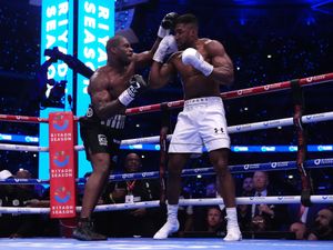 Supporting image for story: Promoters retain Wembley accreditation power despite barring reporter from fight