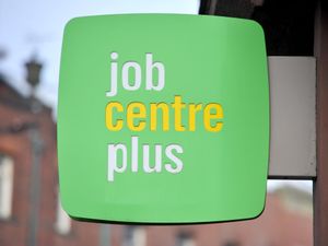 Supporting image for story: Jobless figure up in Shropshire despite record number in work