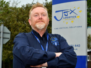 John Joseph Donovan - JJX Logistics