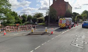 Mill Bank in Wellington. Picture: Google Maps