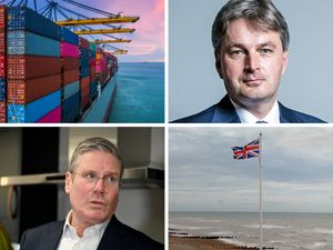 Supporting image for story: This is what Conservatives fear about Sir Keir Starmer most - and what it means for Shropshire