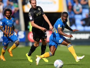 Supporting image for story: Town 1 Wigan 0 - Match Highlights 