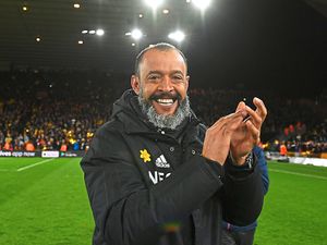 Supporting image for story: Nuno's mind solely on Wolves amid Chelsea rumours