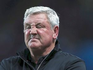 Supporting image for story: Former Aston Villa boss Steve Bruce returns to management at Sheffield Wednesday