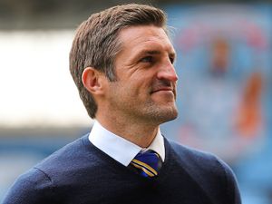 Supporting image for story: Bernard McNally column: New Shrewsbury recruits must have right attitude