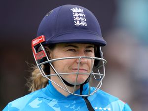Supporting image for story: Tammy Beaumont says ‘no tougher challenge’ than trying to win Ashes in Australia