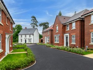 Supporting image for story: Time for something different? Shropshire community offers a fresh start