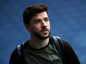 Supporting image for story: Carlos Corberan delivers Bielsa challenge to West Brom star Mikey Johnston