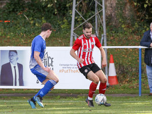 Supporting image for story: Unbeaten Shifnal ease to title 