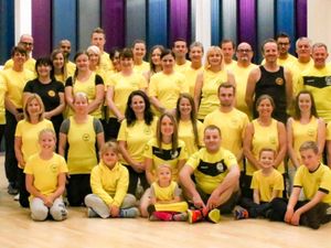 Supporting image for story: Warley Wasps buzzing after securing top award