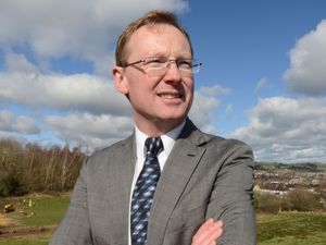 Supporting image for story: Mid Wales Senedd member given shadow health brief