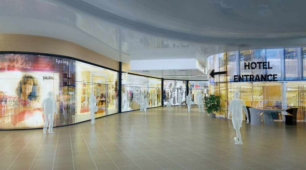 nike outlet birmingham nec