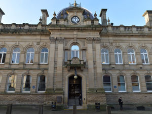 Supporting image for story: Alleged Black Country Porsche driver charged over coronavirus restrictions