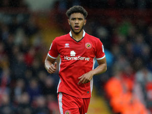 Supporting image for story: West Brom blog: Albion missing a trick if they don't hold onto Tyler Roberts 