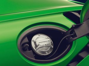 Supporting image for story: What are synthetic fuels?