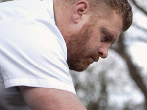 Supporting image for story: Shropshire chef in bid to increase beef and lamb carcase usage