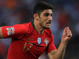 Supporting image for story: Wolves closing in on £27.5m Goncalo Guedes signing