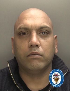 Sanjeev Virdi has been jailed for four years and eight months for conspiracy to supply heroin and crack cocaine.
