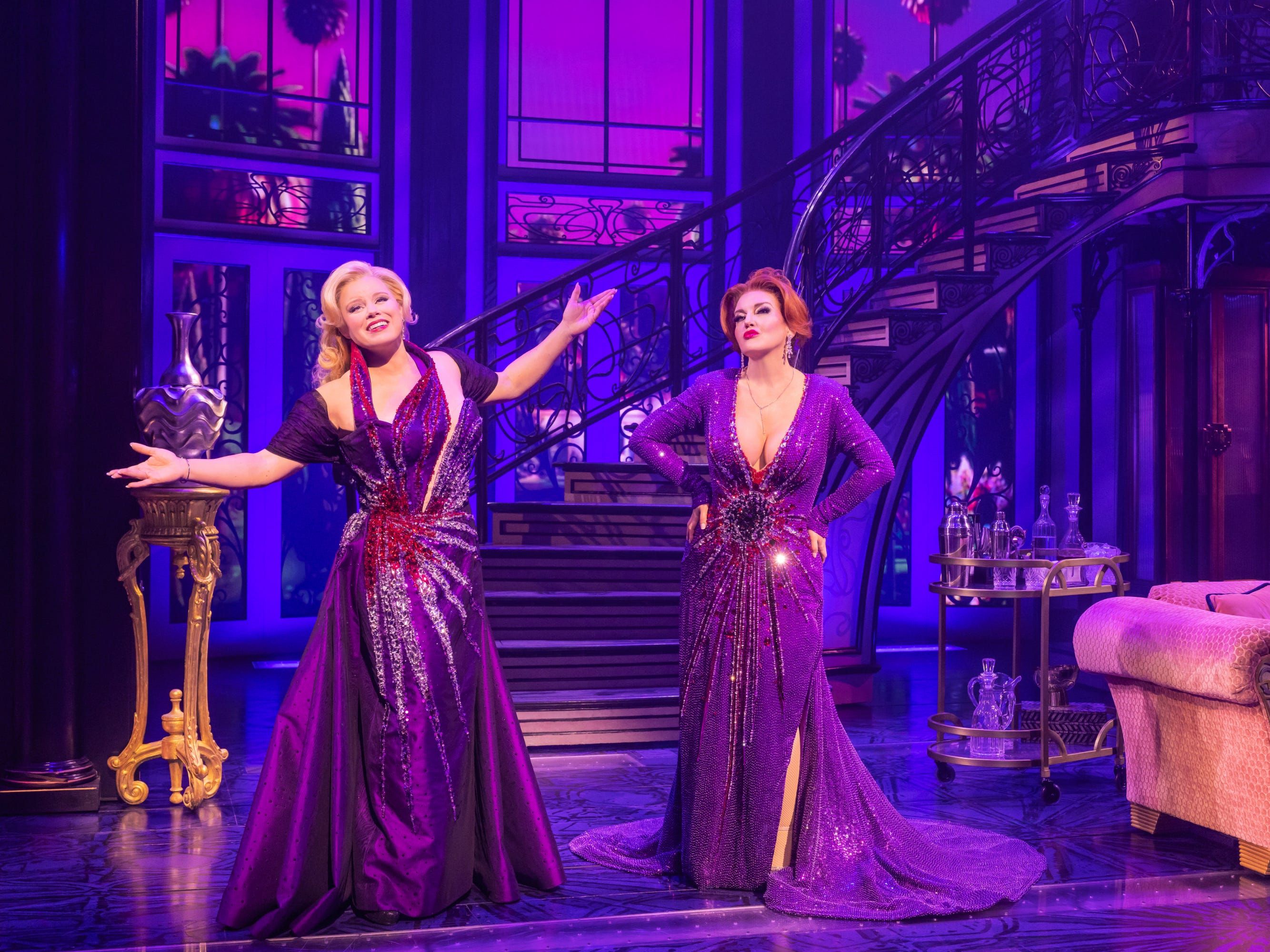 Tony Award Nominations