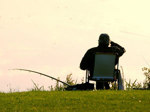 Supporting image for story: No fishing licence costs Wolverhampton man £600