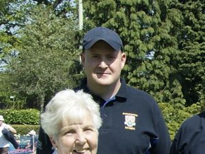 Supporting image for story: County suffer a Mersey mauling