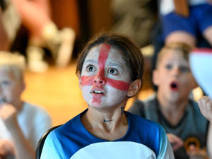 Supporting image for story: Why pubs group Marston's needs a summer of English Euros glory