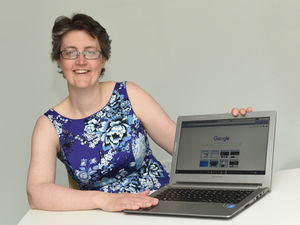 Supporting image for story: Shropshire director to speak in London