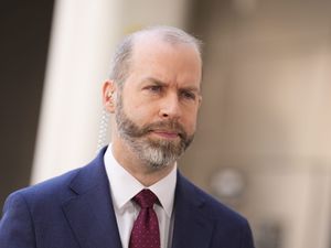 Supporting image for story: Labour Government ‘deeply committed’ to recognising Palestine, Reynolds says