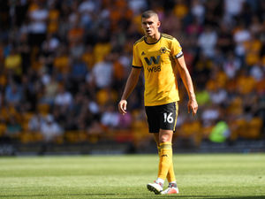 Supporting image for story: Wolves' Conor Coady on new season: "We can't wait!"