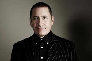 Supporting image for story: Concert review: Jools Holland at Birmingham NIA