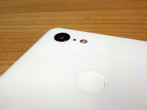 Supporting image for story: How does the Google Pixel’s Night Sight match up to rivals?