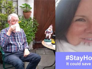 Supporting image for story: People who share PM’s birthday ‘disgusted’ by news of No 10 lockdown celebration