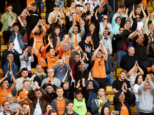 Supporting image for story: Wolves season ticket refund deadline put back two weeks