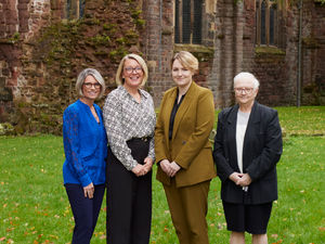 Supporting image for story: Telford law firm highlights importance of getting a second opinion