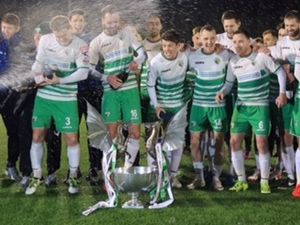 Supporting image for story: The New Saints start season away to Bangor