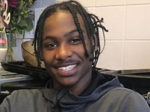 Jesse Lloyd-Smith, 20, who was shot in East Surrey Grove, Peckham, shortly before 5pm on July 10 2024