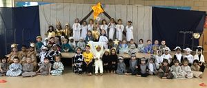 Redhill Primary Academy Reception