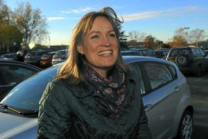 Surprise  Belinda Pannett