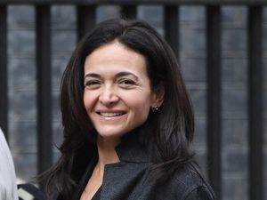 Supporting image for story: Facebook told do more to tackle online abuse in meeting with Johnson