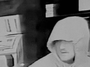 Supporting image for story: Jailed: 'Nasty' robber stole from father, urinated on woman's carpet and attacked police