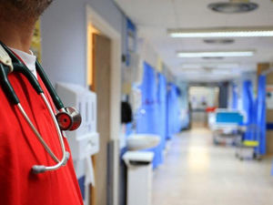 Supporting image for story: Rotary in nightwear appeal for hospital patients