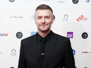 Supporting image for story: Richard Armitage says jump from TV to major movies was ‘terrifying’