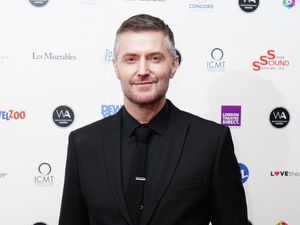 Supporting image for story: Richard Armitage says jump from TV to major movies was ‘terrifying’