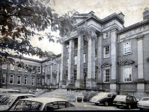 Supporting image for story: Blue plaques to be unveiled to mark historic Wolverhampton people and places