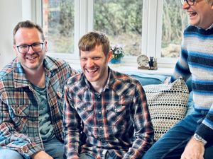 Supporting image for story: The Young'uns will celebrate 20th anniversary at West Midlands show this month